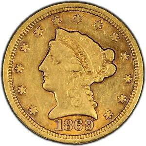 1869N AJ $2.50 NH[^[C[O