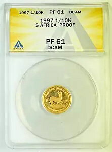 1997 v[t AtJ N[K[h  1/10 IX t@C S[h ANACS PR 61 DCAM