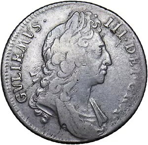 1696 VO (GVLIEMVS G[) - EBA 3 p