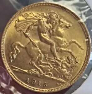 I[XgA 1915 ݁ALO W[W 5 S[h n[t \uAVhj[ǁB H-G