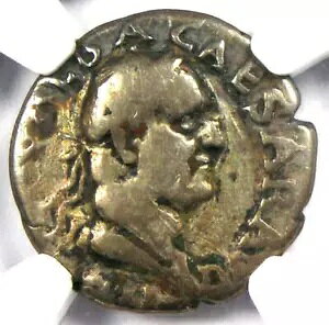 Galba AR fiEX Vo[ Ñネ[} RC 68-69 AD - F NGC t@C