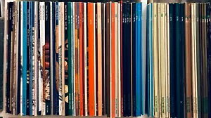 I[NV 1 (1978) I[NV 98 (1993) ܂ł Spink Z[̂قڊSȃZbg