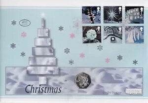 RC 2003 Ⴞ܂ƃWF[X }NX}X Vo[ v[t 50p FDC