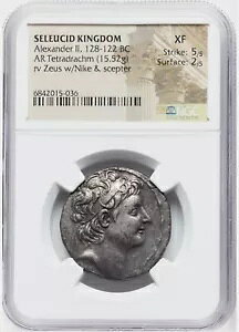 ZERX ANT_[ 2  UriX IO 128 N [EX NGC XF Vo[ ÑRC D89