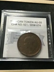 1840 �m�o�X�R�V�A �g�[�N�� NS-1E1 �u���g�� #874�A�R�C�� �}�[�g �O���[�h**AU-55** #025841