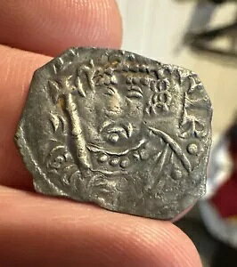 �w�����[ 2 �� (�e�B�[���r�[�ݕ�) �n���}�[�h �V���o�[ �y�j�[ - (1154-1189) �C�v�X�E�B�b�` �N���X F