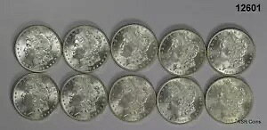 IWi`CX BU n[t[ (10 RC) 1888 [K Vo[ h hI #12601