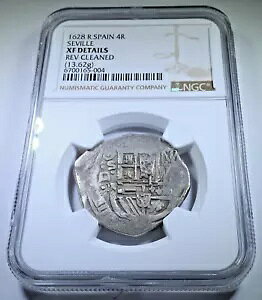 NGC XF 1628 XpjbV Vo[ 4 A {̃AeB[N 1600 N̊CRu RC