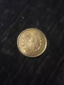 E pluribus Unum 1921 �V���o�[ �_���[ �R�C�� �č��R���N�^�[�����������i: $1200