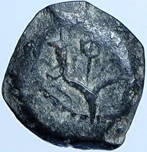 Salome Alexandra JOHN HYRCANUS II ܂ ARISTOBULUS II _RC w 1159 i113685