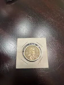 SACAGAWEA 2000-D 1 hd