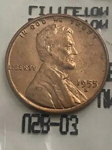 1955 �N��̃����J�[�� �Z���g �E�B�[�g �y�j�[ �G���[ (9 ��)