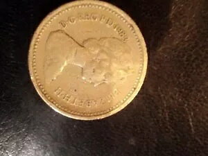 1983 �N�C�[�� �G���U�x�X 2 �� 1 �|���h�d�� - �T�C�h �R�C���̃G���[