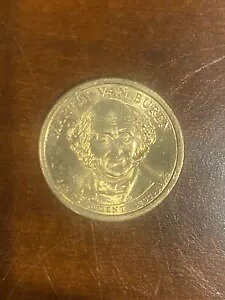 2008 P MARTIN VAN BUREN �h���d�݁B 1837 �` 1841 �N (��)