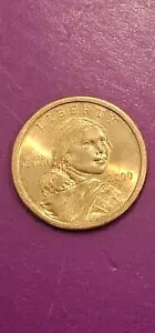 2000 P SACAGAWEA 1 h RC čoeB S[h J[