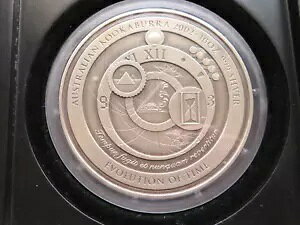 I[XgA 2002 Vo[ 10 IXCJZ~ ($10) RpjI V[Y - ԁB}bgFDC