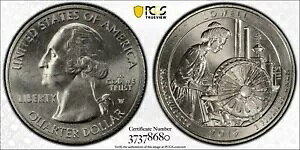 Discovery 2019 �̍ŏ��̏T West Point Lowell PCGS MS62 �S�[���h �V�[���h TrueView W