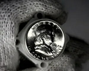 [ (20) 1960-d uXg zCg ʃtN n[t_[