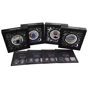 DROP �C�}�W�l�[�V���� �Z�b�g�g�������R�C�� �V���o�[ ���E���h SKU:OPC88