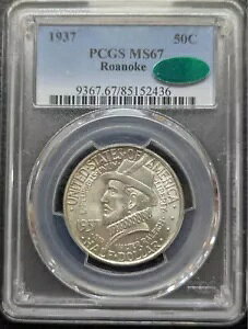 1937-P Am[N PCGS MS 67 CAC LOn[t_[