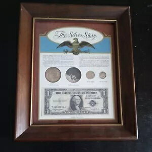 The Silver Story zč/؏AhARC