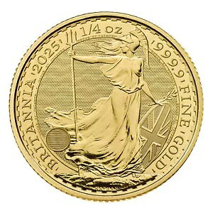 �p�� 2025 ?25 1/4 �I���X �L���O �`���[���Y 3 �� �S�[���h �u���^�j�A 0.999 GEM BU