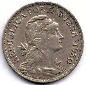 A |gK RC - 1 GXN[h 1930 AU /  - KM# 578 ????