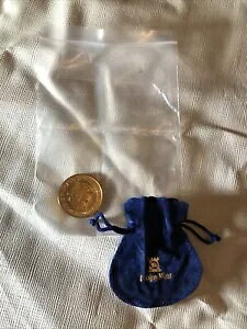 Pobjoy ������ 2002 �}���� ���[���ʉ݃R���o�[�^�[ �R�C�� HTF ���A ���[�N�X �X�s�i�[