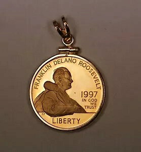 1997 tN fm [Yxg FDR x[ 14K 9.7g v[t y_g RCł