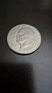 1971 - ǃ}[NȂ - AC[n[ Vo[ 1 h - tCO C[O - {