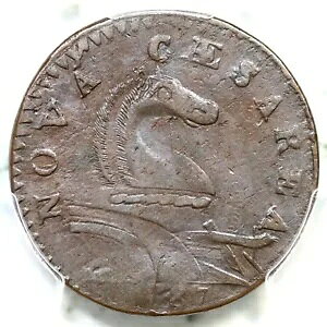 1787 46-e PCGS XF ڍ׊TV[h j[W[W[ RjA