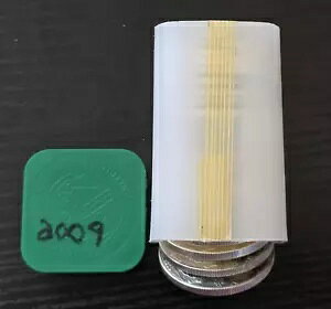 ʂ 2009 NAJ Vo[ C[O RC 20 ̃~g `[uAȃ}[LO