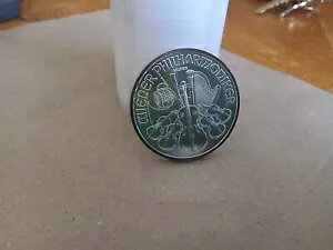 2016 �I�[�X�g���A �V���o�[ �t�B���n�[���j�[ 1 �I���X 1.5 ���[�� 1 ���[�� 20 BU �R�C�� �`���[�u����