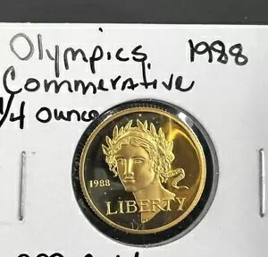 1988 IsbNLORC 1/4 IX .90 S[h