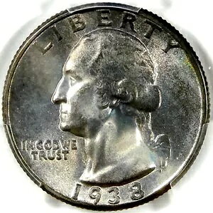 ??????????????????????PCGS MS67 1938 VgNH[^[