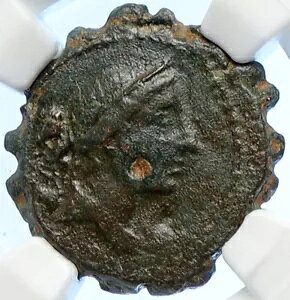 DEMETROS I Soter ÑZELbȟÂMṼRC Ae~X & | i106545