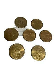 7 - 2000 P �T�J�K�E�B�A 1 �h�� �R�C�� �č����o�e�B �S�[���h �J���[ �t�B���f���t�B�A