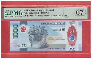 2022 tBs 1000 s\ |}[ XyV vtBbNX BSP 003536 tH_[ PMG 67 EPQ