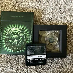 688 2019 Ő΂ 1 IX AeB[N Vo[ RC p[X ~g $1 co