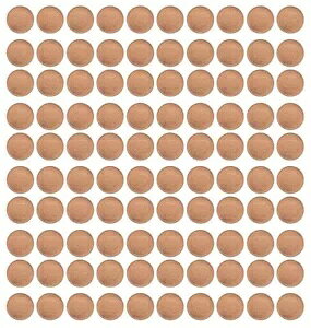 ���U���r�[�N 5 �Z���^�{�X�A2006�AKM #133�A�~���g X 1000 PCS
