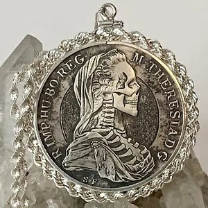 1780 �}���A �e���T �Z�C���[ �z�[�{�[ �j�b�P�� �X�J�� �A�[�g �X�^�[�����O �y���_���g ���@�����[ ���H�[��