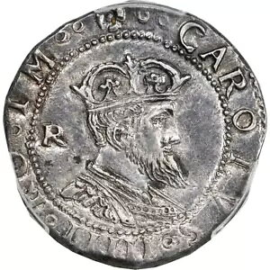 1516 - 1564 C^Ãi| ^APCGS AU 55A