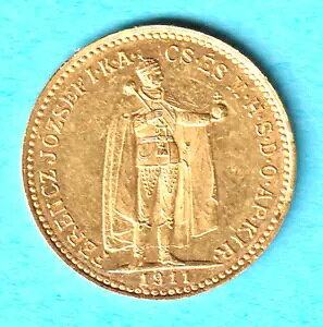 jis36 �n���K�� �t�����c �W���[�t 1 �� �S�[���h 10 �R���i 1911 XF AU (.900) 3,38 �O���� �R�C�� 3001