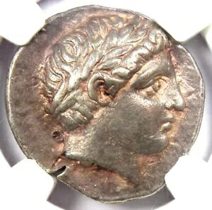 MV VNN pGIjA AR eghN} BC 335-315 - NGC Choice XF (EF)