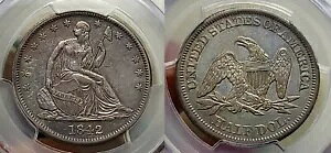 1842 P ~fBA fCg V[ebh oeB n[t_[ PCGS AU ڍ׋^킵F