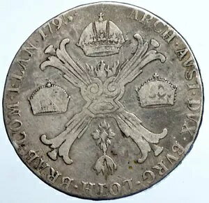 1795 �I�[�X�g���A �I�����_ �x���M�[�c��t�����c 2 ���^�[���[��� i110229