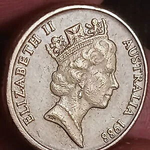 A I[XgA 1988 2 hARCANC[ GUxX 2 