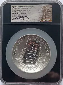 2019 P A| 11 5 IX Vo[ NGC PF70 FDI A ubN RA `[[ f[N TC