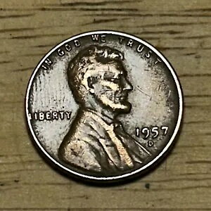 1957 D - GCun J[ EB[g yj[ - G[ RC - 󏭂ȗǍDȏ