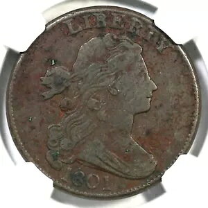 1801 S-223 NGC VF ڍ 1/000 h[voXg [WZgRC 1c